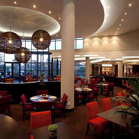 City Lodge Hotel Hatfield, Pretoria-Noord Exteriér fotografie