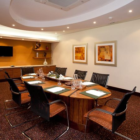 City Lodge Hotel Hatfield, Pretoria-Noord Exteriér fotografie