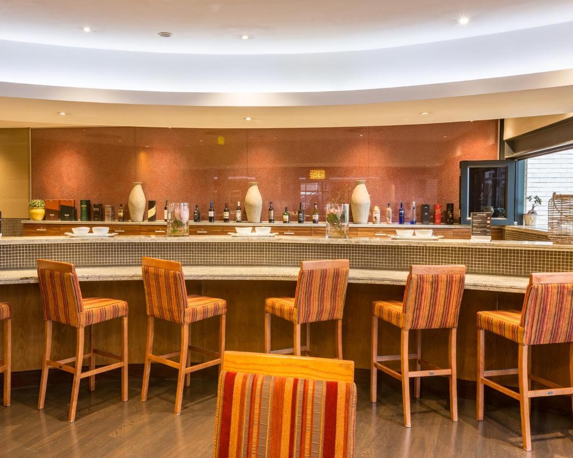 City Lodge Hotel Hatfield, Pretoria-Noord Exteriér fotografie