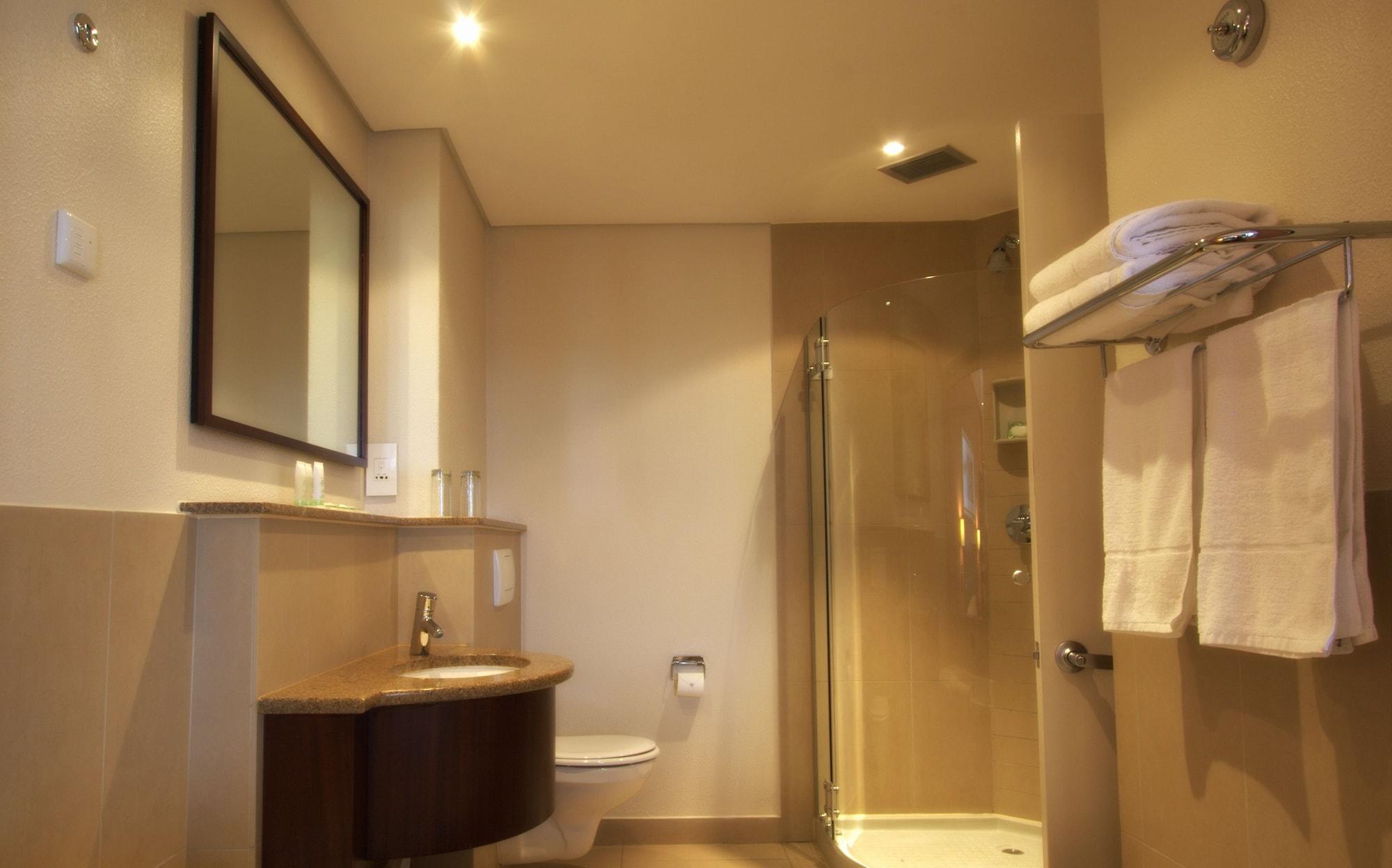 City Lodge Hotel Hatfield, Pretoria-Noord Exteriér fotografie