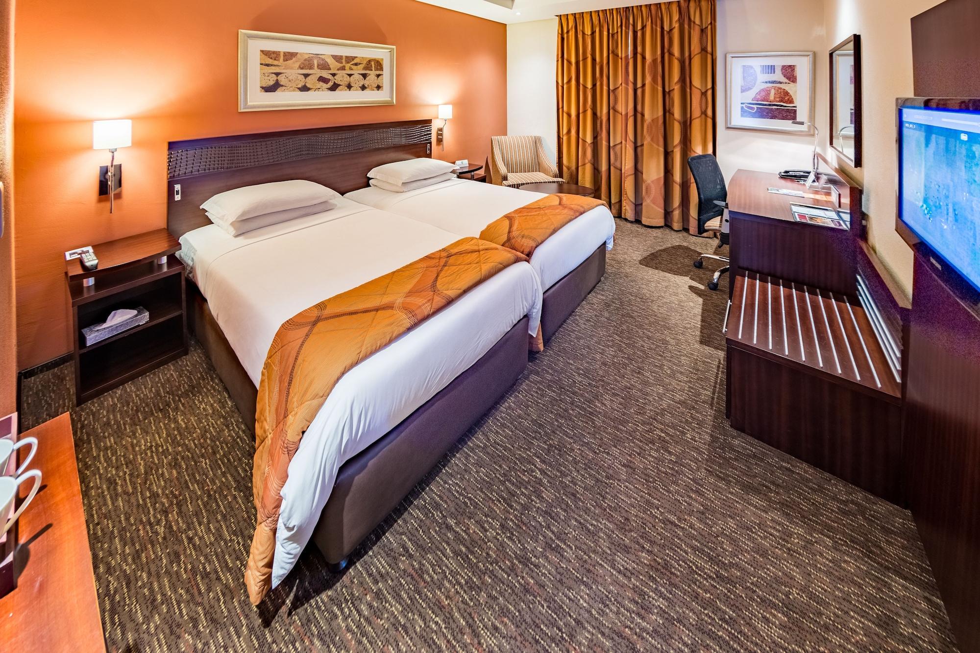 City Lodge Hotel Hatfield, Pretoria-Noord Exteriér fotografie