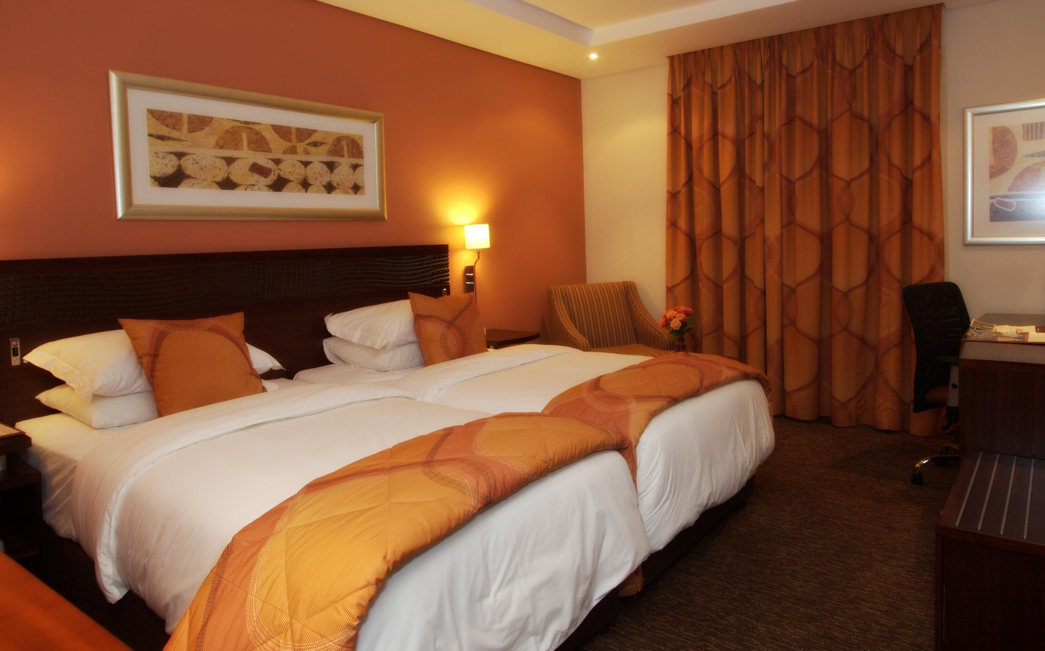City Lodge Hotel Hatfield, Pretoria-Noord Exteriér fotografie