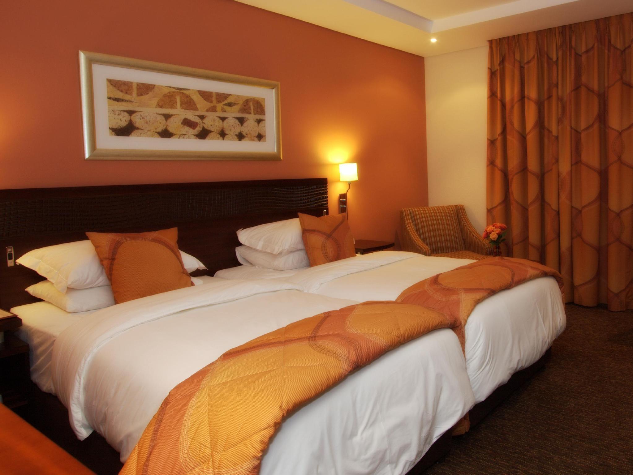 City Lodge Hotel Hatfield, Pretoria-Noord Exteriér fotografie