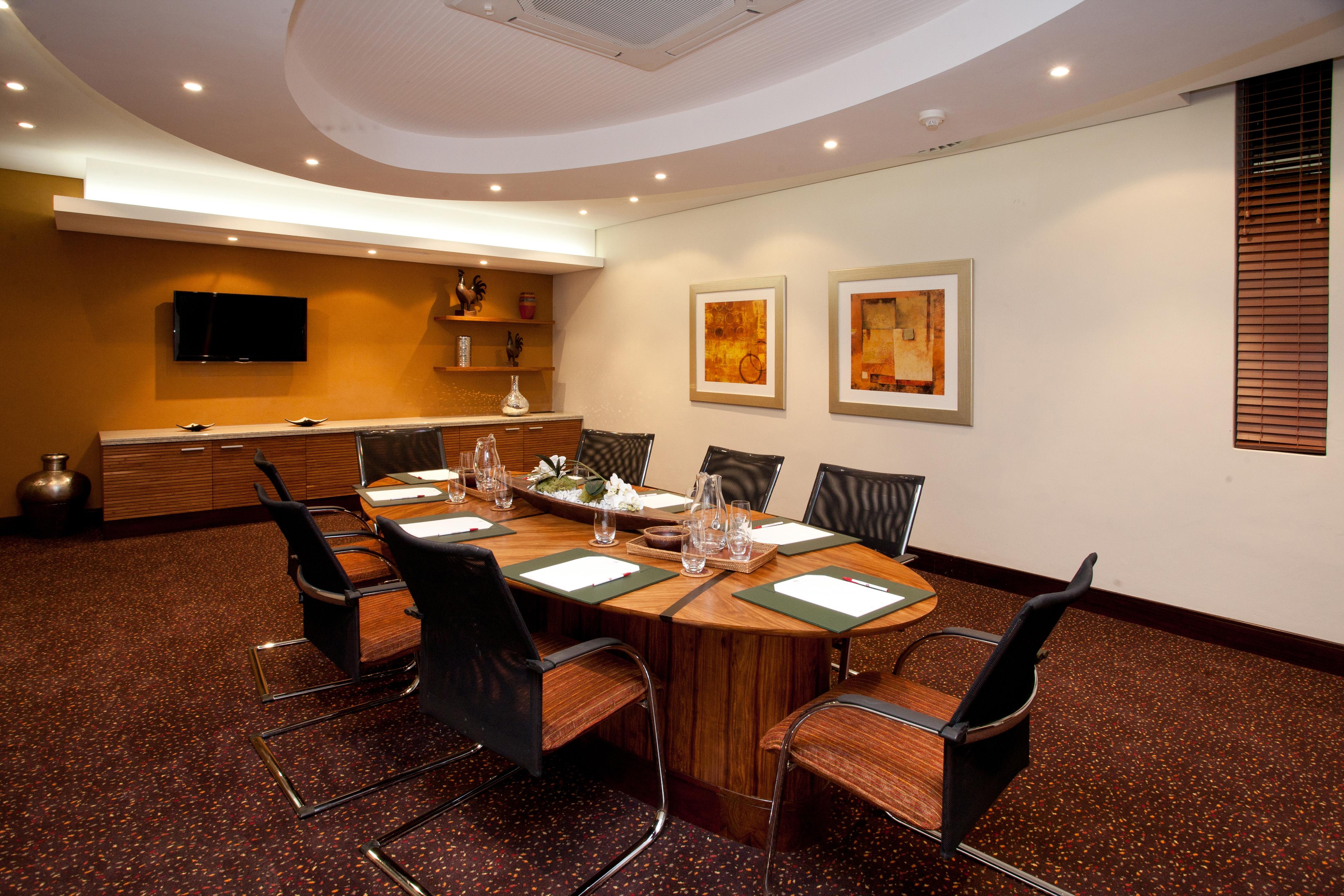 City Lodge Hotel Hatfield, Pretoria-Noord Exteriér fotografie