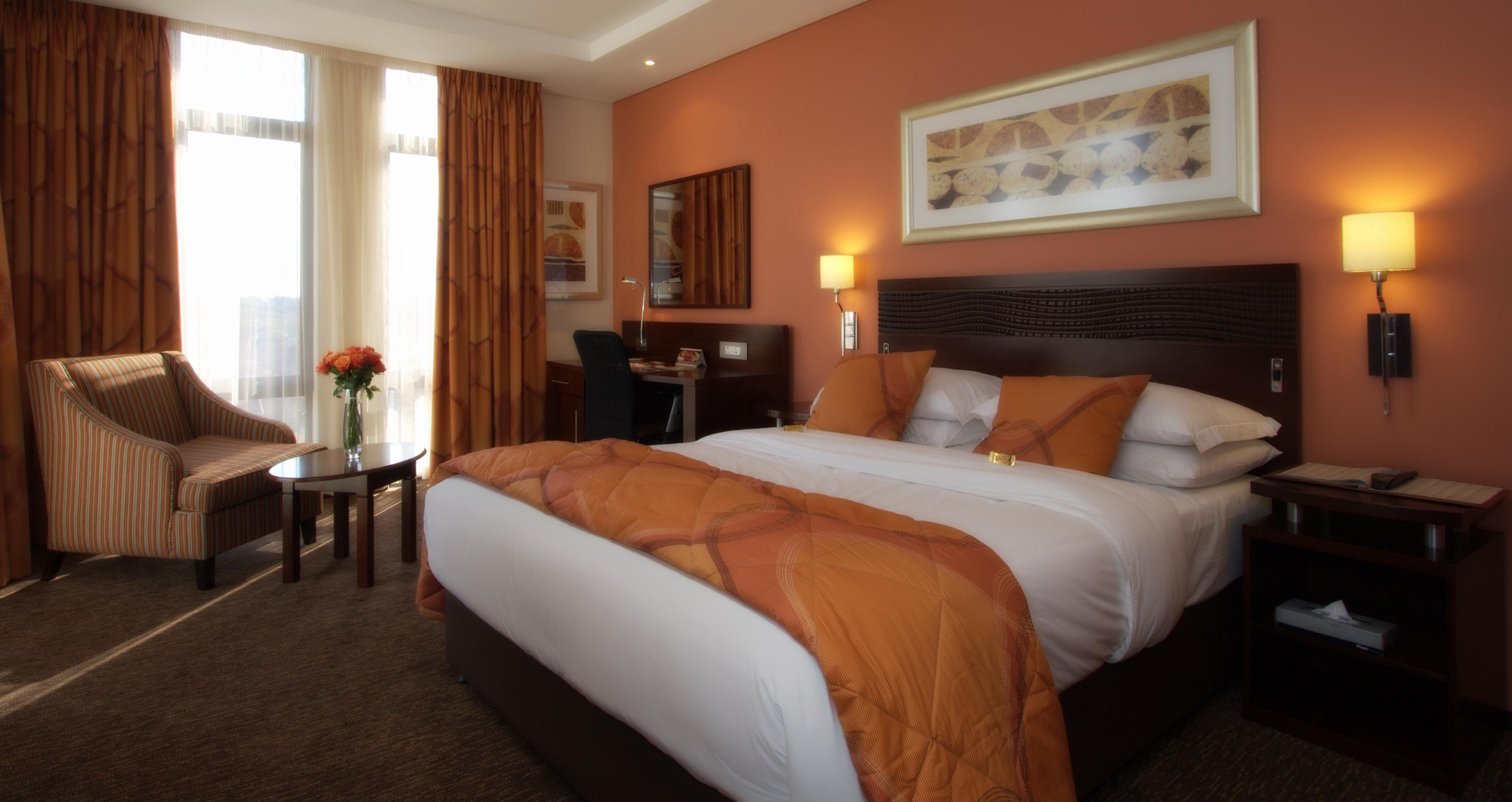City Lodge Hotel Hatfield, Pretoria-Noord Exteriér fotografie