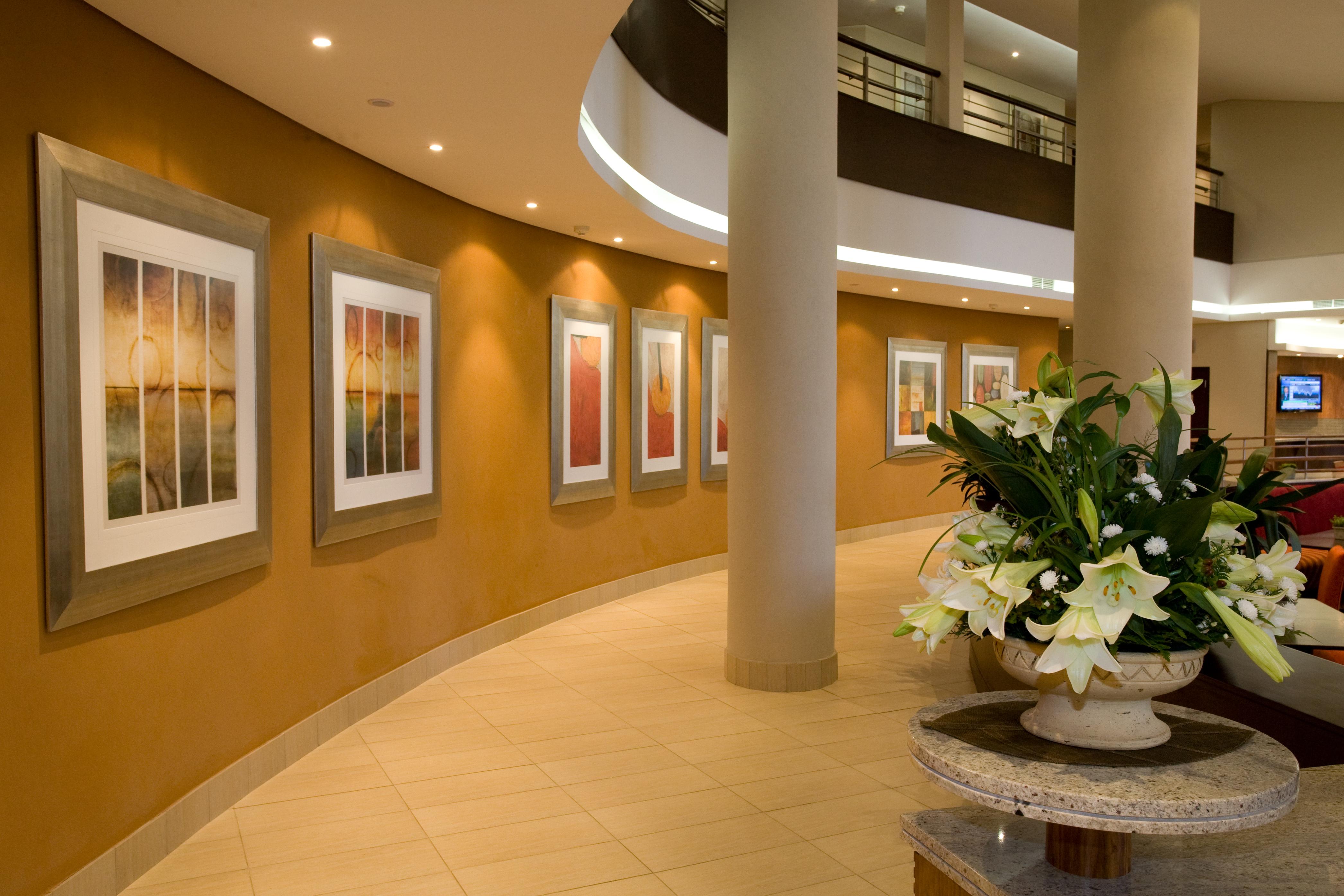 City Lodge Hotel Hatfield, Pretoria-Noord Exteriér fotografie