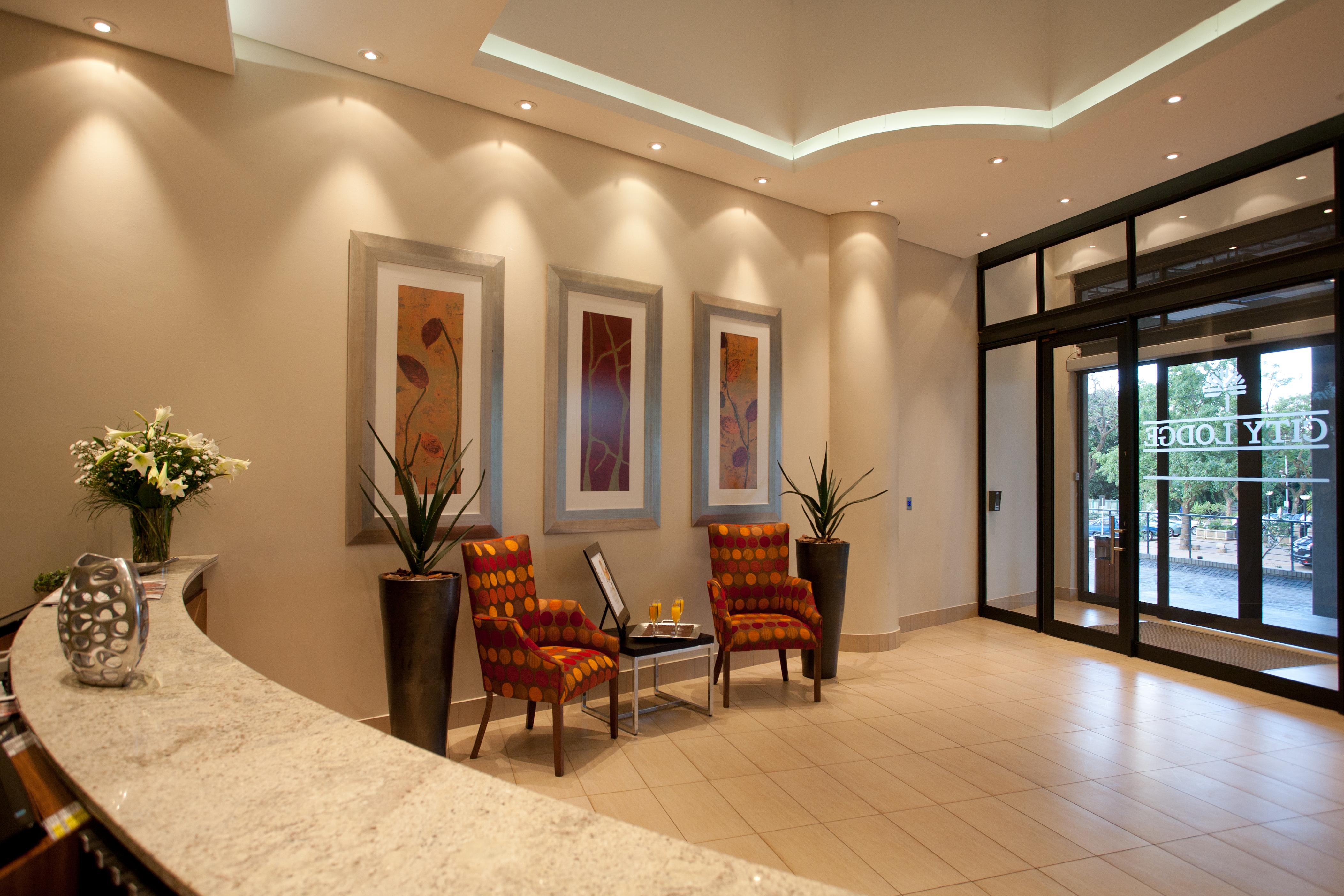 City Lodge Hotel Hatfield, Pretoria-Noord Exteriér fotografie