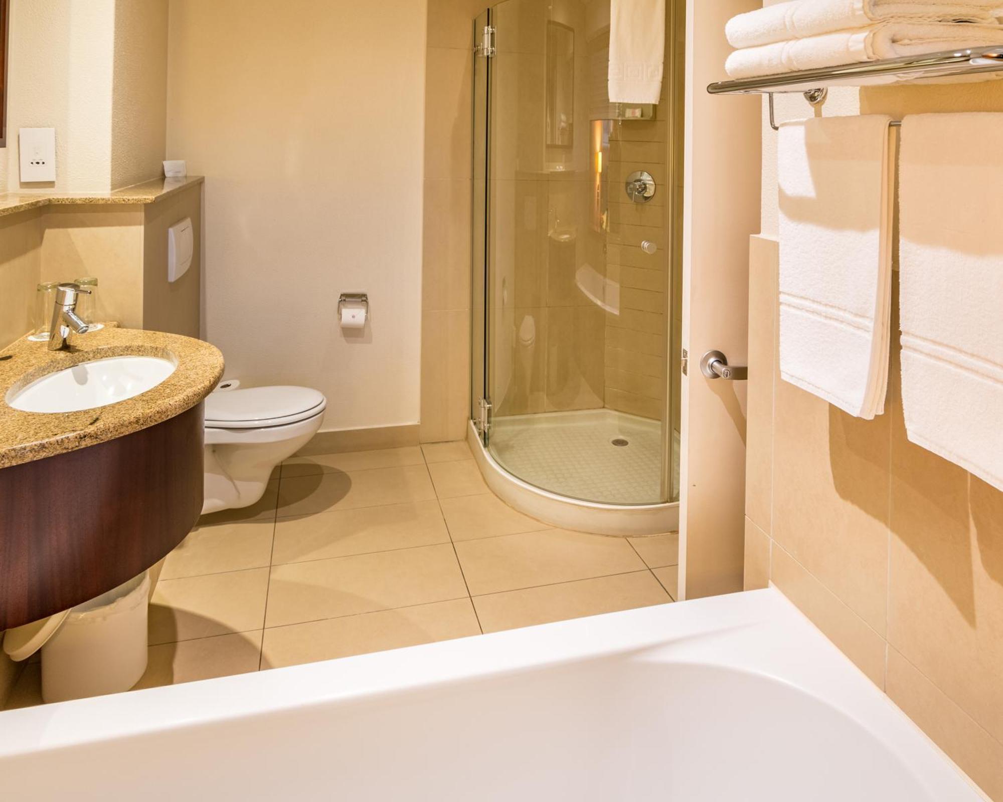 City Lodge Hotel Hatfield, Pretoria-Noord Pokoj fotografie