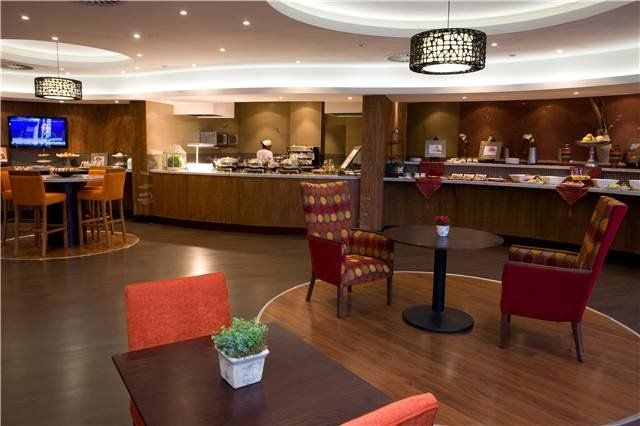 City Lodge Hotel Hatfield, Pretoria-Noord Exteriér fotografie