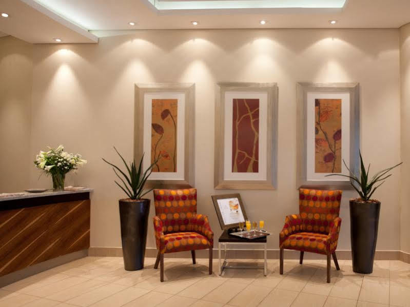 City Lodge Hotel Hatfield, Pretoria-Noord Exteriér fotografie
