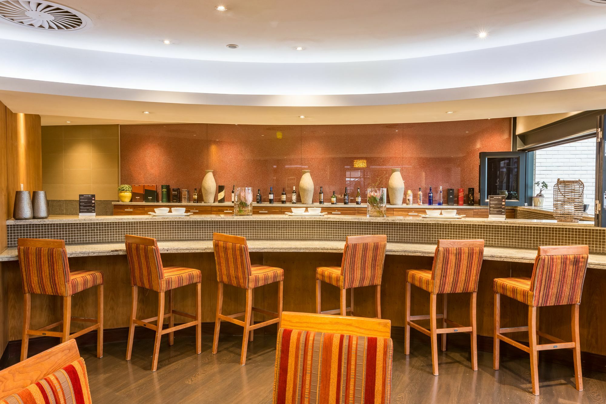 City Lodge Hotel Hatfield, Pretoria-Noord Exteriér fotografie